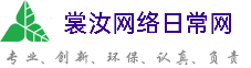 济南裳汝网络日常网